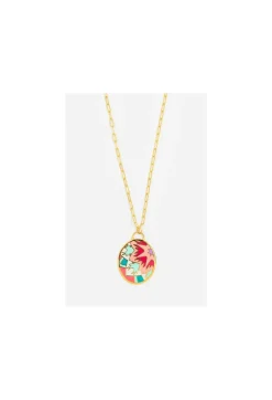 Online Johnny Was Necklace Kaleida