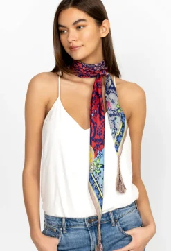 Sale Johnny Was Olivia Scarf Multi