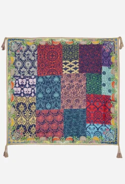 Sale Johnny Was Olivia Scarf Multi
