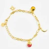 Outlet Johnny Was Pacific Charm Bracelet Multi