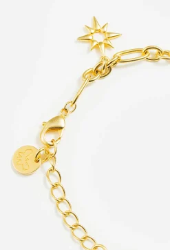 Outlet Johnny Was Pacific Charm Bracelet Multi