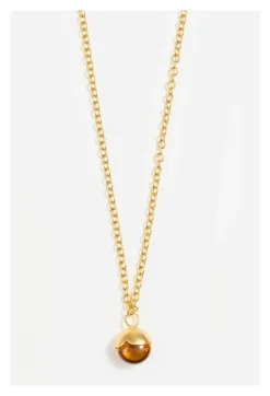 Hot Johnny Was Pacific Pendant Necklace Citrine