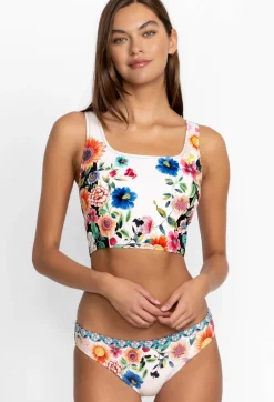 Sale Johnny Was Palace Hipster Bottom Mirror