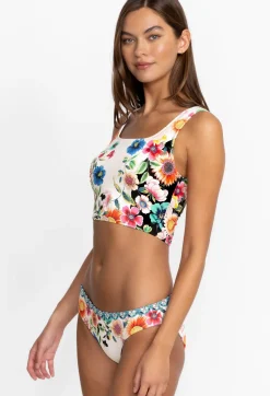 Sale Johnny Was Palace Hipster Bottom Mirror