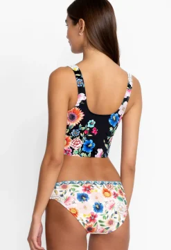 Sale Johnny Was Palace Hipster Bottom Mirror