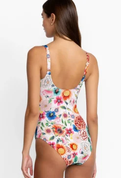 Hot Johnny Was Palace Tank One Piece Mirror