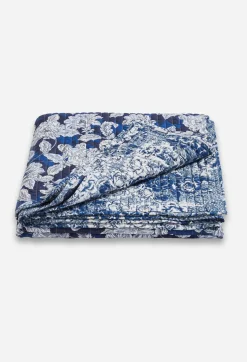 Johnny Was Reversible Quilt Queen Filo