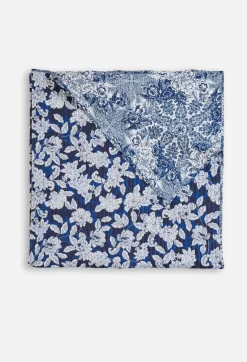 Johnny Was Reversible Quilt Queen Filo
