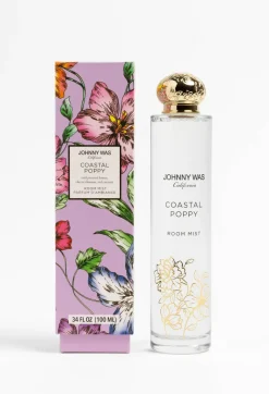 Online Johnny Was Room/Linen Spray Coastal Poppy