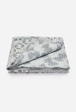 Sale Johnny Was Santa Fe Reversible Quilt King Sand