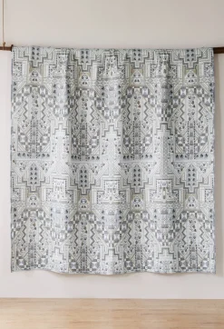 Sale Johnny Was Santa Fe Reversible Quilt King Sand
