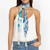 New Johnny Was Scarf Farrow