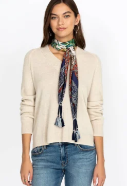 Johnny Was Scarf Johnny Was Lace