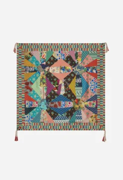 Best Johnny Was Scarf Imagination