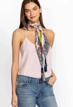 Clearance Johnny Was Scarf Archibal