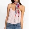 Johnny Was Scarf Rachel May