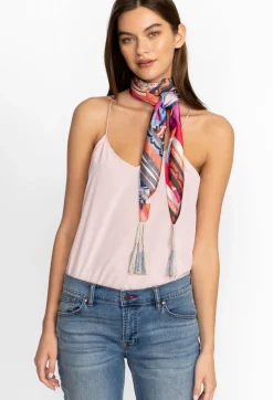 Johnny Was Scarf Rachel May