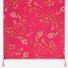 Outlet Johnny Was Scarf Misty Fall