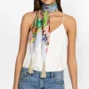 Sale Johnny Was Scarf Cozumel
