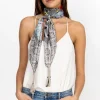 Hot Johnny Was Scarf Madrigal