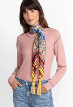 Discount Johnny Was Scarf Hillan