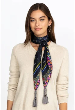 Sale Johnny Was Scarf Celestin