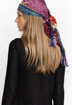 Hot Johnny Was Scarf Phoenix