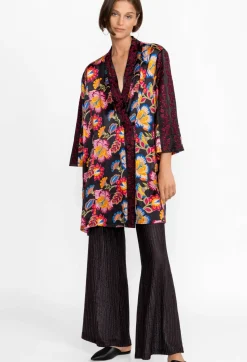 Online Johnny Was Sidonia Kimono Multi