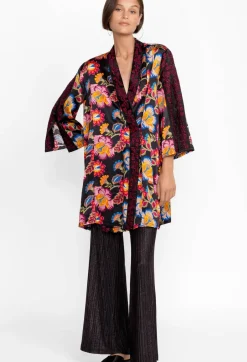 Online Johnny Was Sidonia Kimono Multi