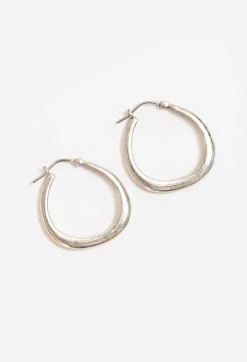 Online Johnny Was Silver Earrings Multi