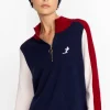 Sale Johnny Was Ski Headwarmer Navy