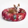 Best Johnny Was Small Dog Bed Bethia