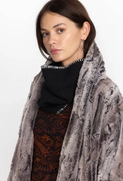 Sale Johnny Was Sophitia Snood Black