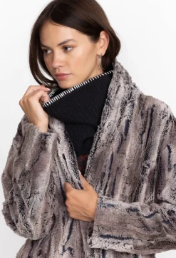 Sale Johnny Was Sophitia Snood Black