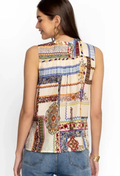 New Johnny Was Stano Ife Tank Stano Monroe
