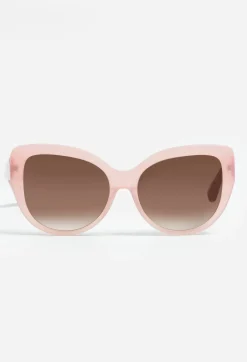 Johnny Was Sydnee Sunglasses Blush