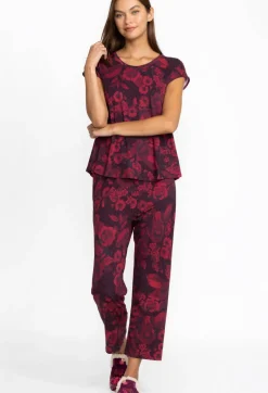Sale Johnny Was The Bobbie Crop Set Carrie