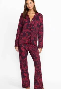 Discount Johnny Was The Carly Pj Set Carrie