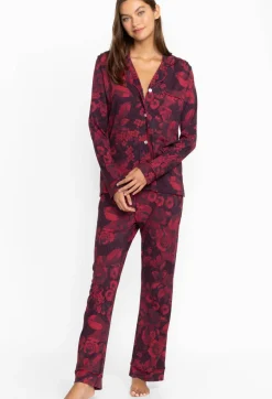 Discount Johnny Was The Carly Pj Set Carrie