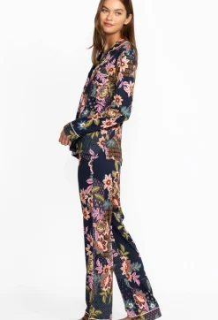 Sale Johnny Was The Carly Pj Set Delfino