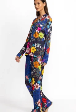 New Johnny Was The Carly Pj Set Archimal