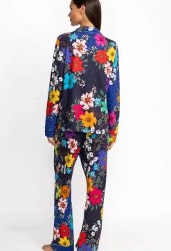 New Johnny Was The Carly Pj Set Archimal
