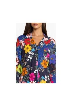 New Johnny Was The Carly Pj Set Archimal