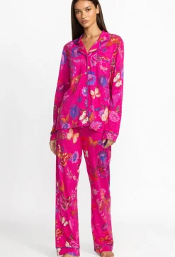 Best Johnny Was The Carly Pj Set Luisa