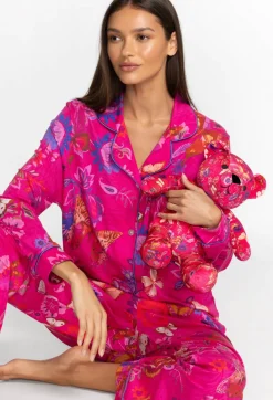 Best Johnny Was The Carly Pj Set Luisa
