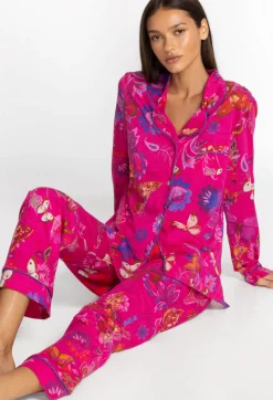 Best Johnny Was The Carly Pj Set Luisa