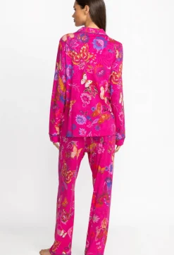 Best Johnny Was The Carly Pj Set Luisa