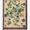 Clearance Johnny Was Travel Blanket Madrigal