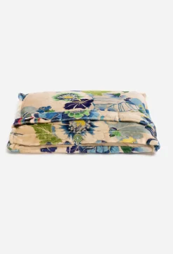 Clearance Johnny Was Travel Blanket Madrigal