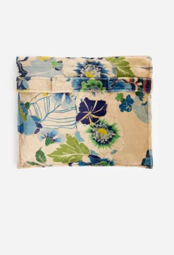 Clearance Johnny Was Travel Blanket Madrigal